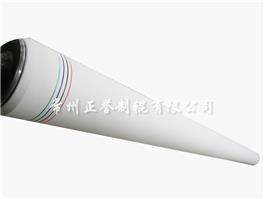 MDO硅膠壓輥