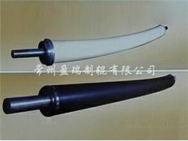 偏光、涂布展平輥