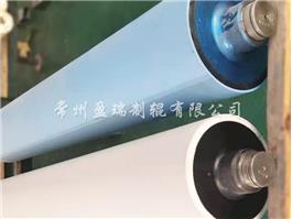 偏光、涂布液體硅膠導(dǎo)輥